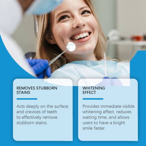 Teeth Whitening Pen Set
