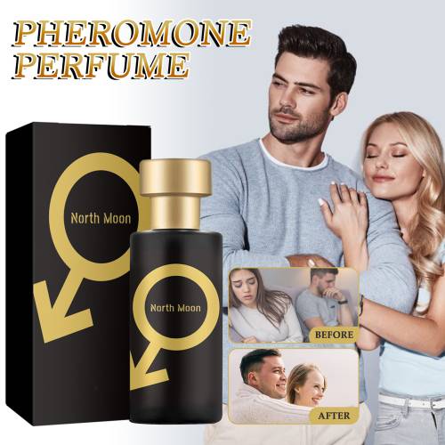 Sandalwood Freesia Perfume