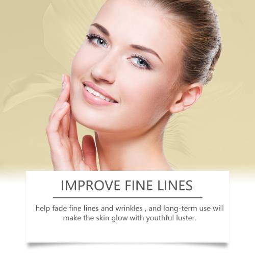 Niacinamide Firming Face Capsules