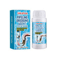 Quick Pipe Unclogging Agent
