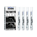 Tire Lettering Paint Pen