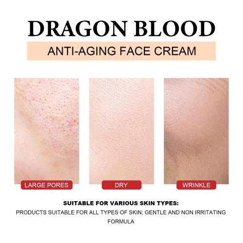Dragon's Blood Face Cream