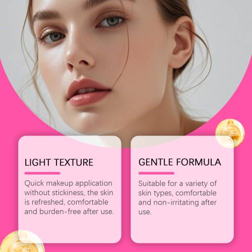 Moisturizing Liquid Foundation