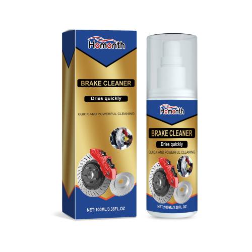 Brake System Cleaner