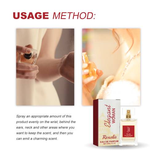 Floral Fruity Eau de Parfum for Women