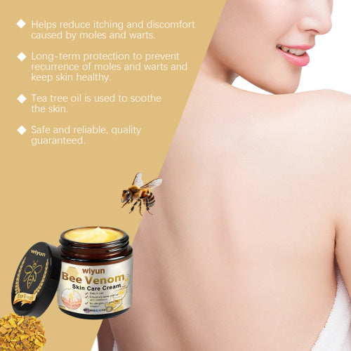 Peppermint Phellodendron Skin Cream