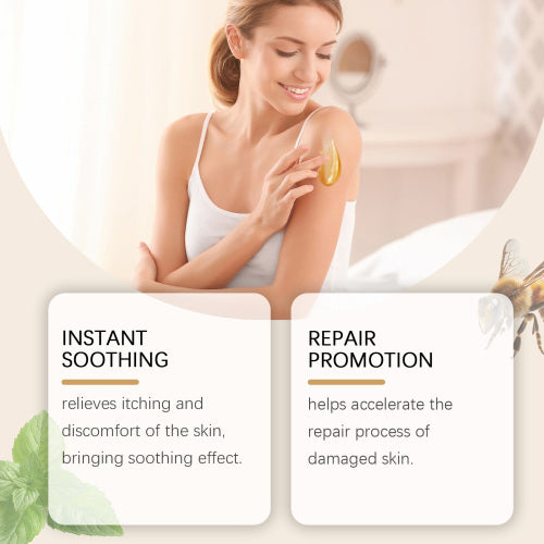 Peppermint Vitamin E Skin Cream