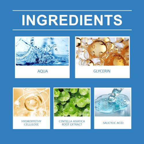 Waterproof Pimple Cover Patches