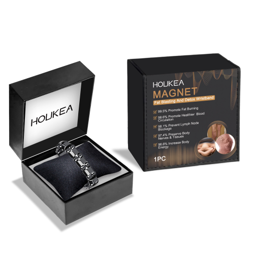 Magnetic Fashion Bracelet