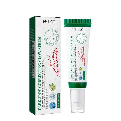 Brightening Face Essence with Squalane