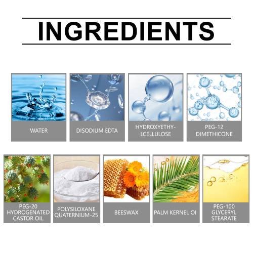 Leather Care & Cleaning Cream