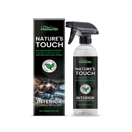 Interior Upholstery Cleaner