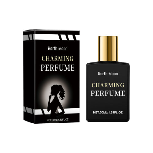Jasmine Perfume Spray, Unisex