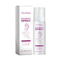 Hair Removal Mousse Spray with Aloe & Jojoba