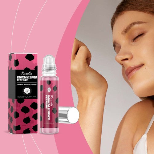 Vanilla Flower Eau de Toilette