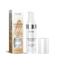 Color-Changing Liquid Foundation