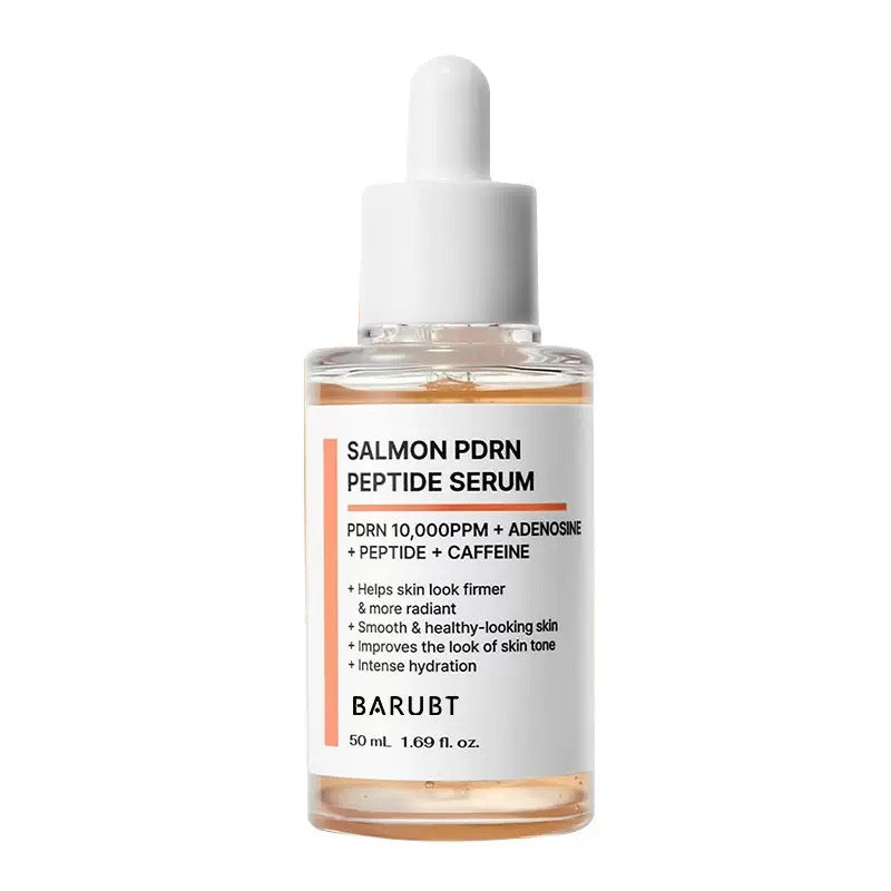 Hydrating Face Essence Serum, Gentle Brightening & Firming Care