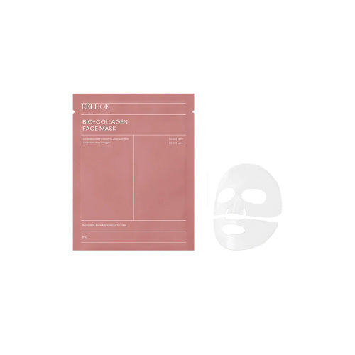 Collagen Hyaluronic Acid Sheet Mask