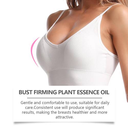 Rose Collagen Chest Oil