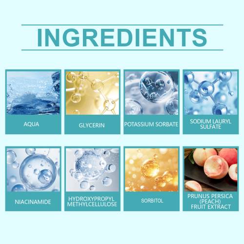 Gentle Brightening Toothpaste