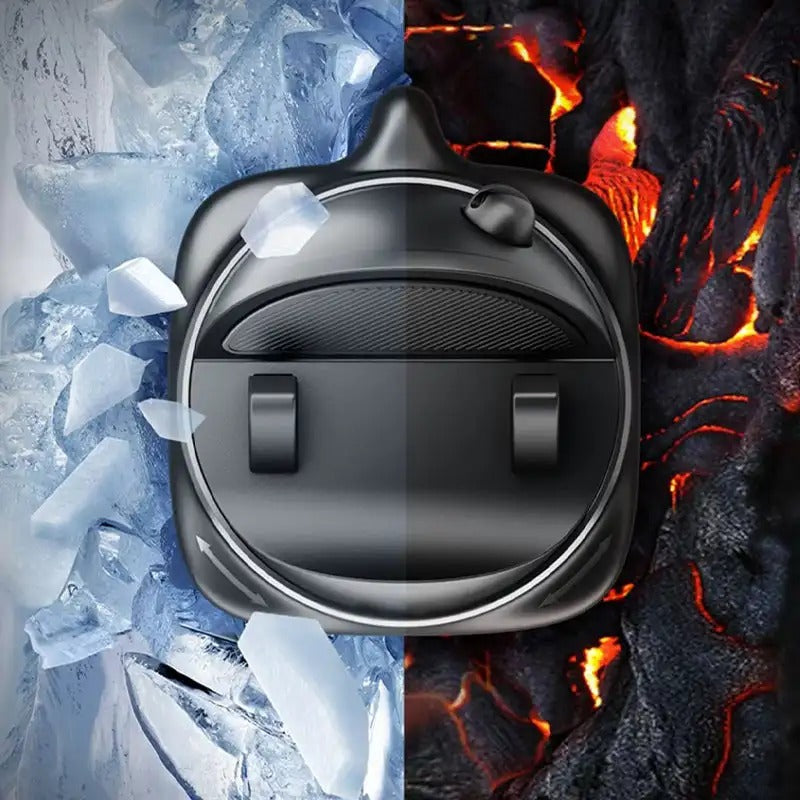 360 Auto-Phone Holder | Safe and versatile | zavevo