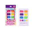 Kids' Fun Bead Bracelet Gift Box