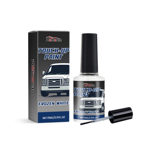 Pearl White Touch-Up Paint