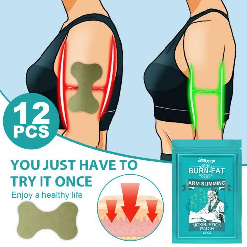 Warming Arm Patches