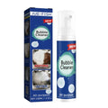 Enzyme Kitchen Foam Degreaser