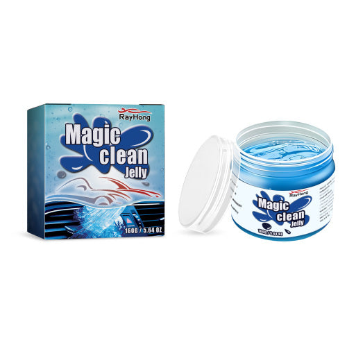 Car Cleaning Gel