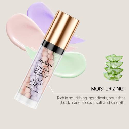 Rainbow Color-Correcting Primer