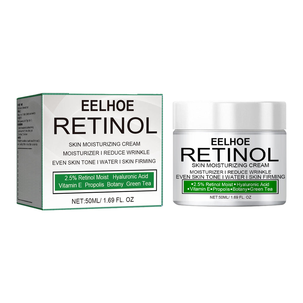 Brightening Body Cream for Elbows & Underarms, 50 ml Box