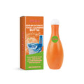 Automatic Toilet Cleaning Bottle