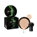 Mushroom Puff Cushion Foundation