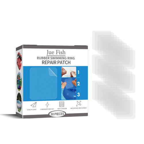 Swim Ring Repair Patches