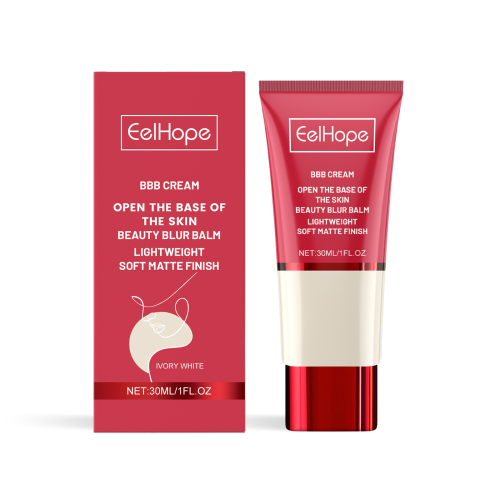 BB Cream with Niacinamide