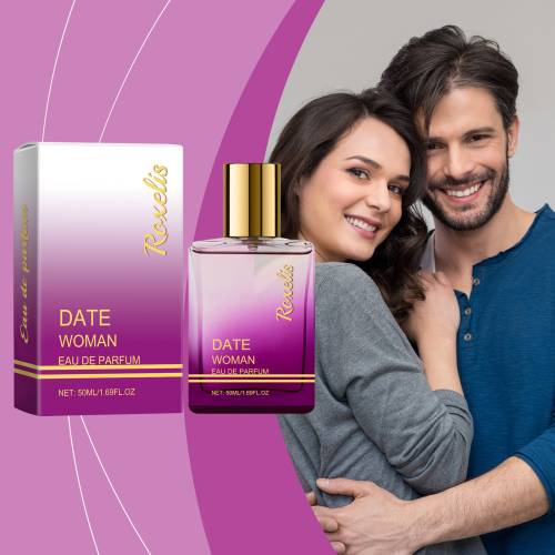 Saffron Travel Perfume
