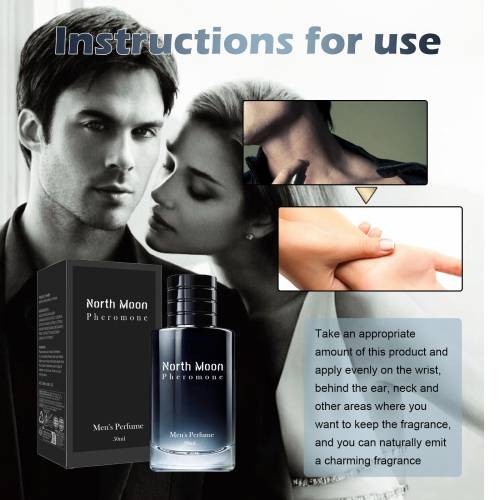 Men's Light Lasting Perfume