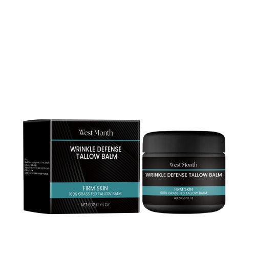 Men's Facial Butter Moisturizer