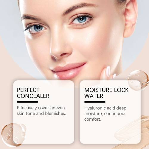 Lightweight Foundation Stick