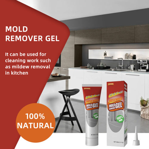 Wall Mold Stain Gel, 90 g
