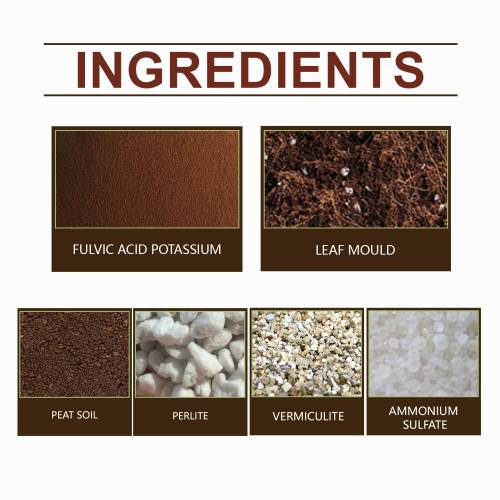 Soil Activator