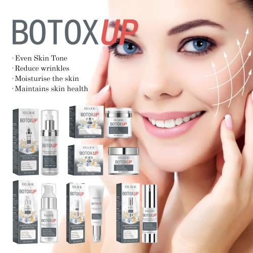 Retinol & Collagen Face Cream for Fine Lines, 50 g