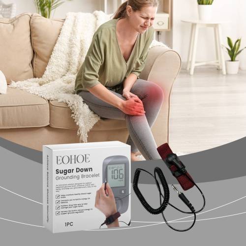 Fashion Care Bracelet