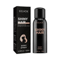 Hair Shine Spray with Hyaluronic Acid