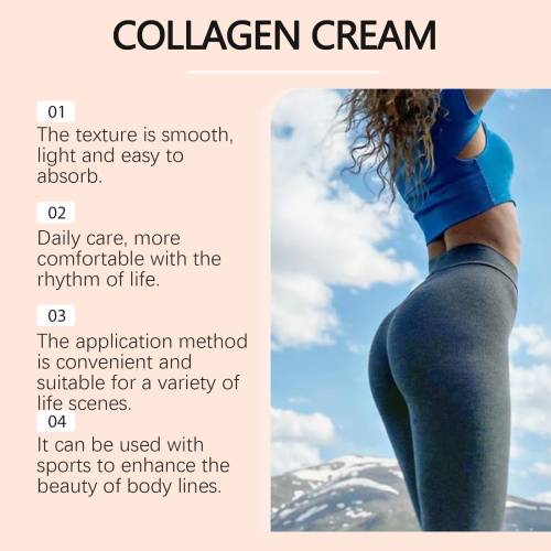 Moisturizing Buttock Care Serum with Vitamin E