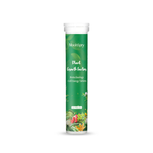Slow-Release Plant Growth Tablets