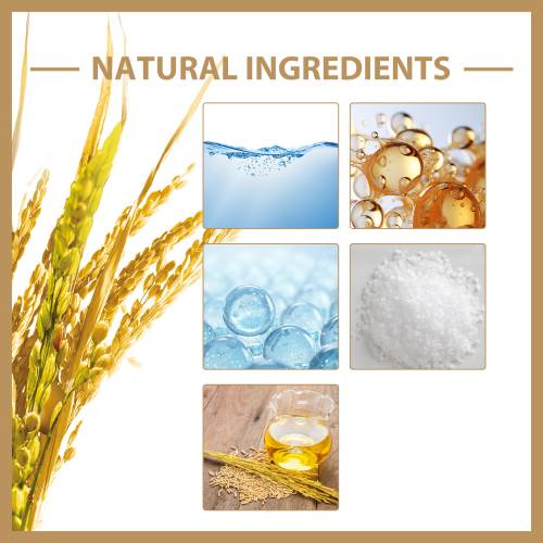 Rice Toner with Panthenol