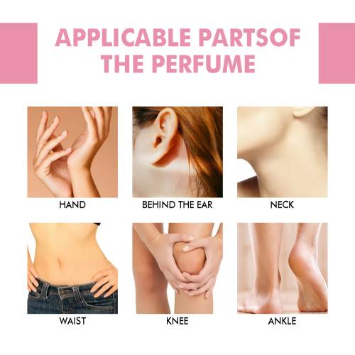 Peony Lychee Perfume