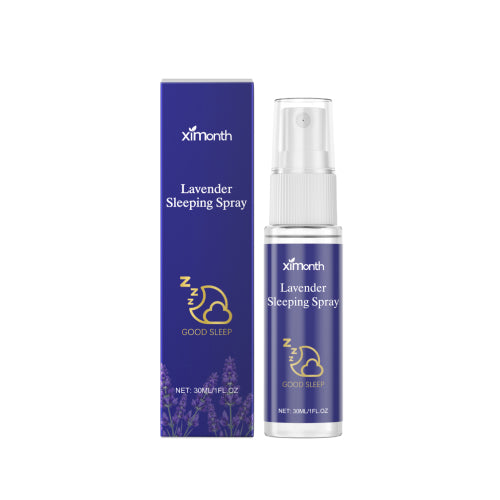 Lavender Pillow Spray